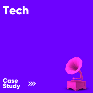 Tech case study writing examples